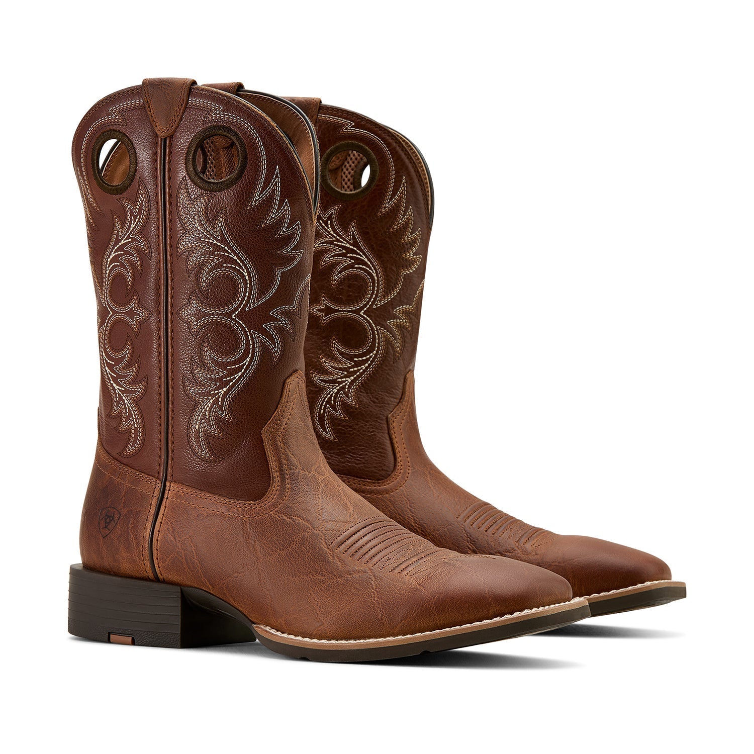 Ariat Men's Sport Rodeo Cowboy Boot - Paranoid Ranch