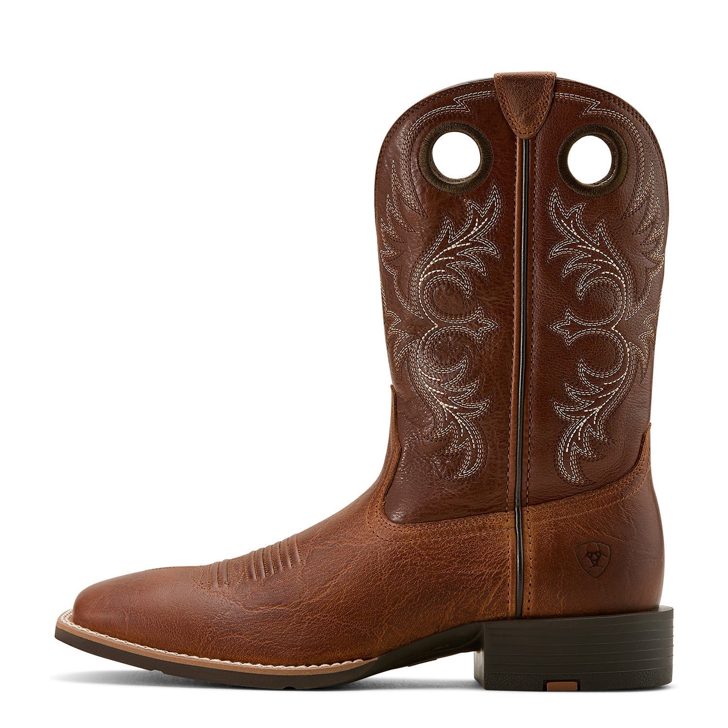 Ariat Men's Sport Rodeo Cowboy Boot - Paranoid Ranch