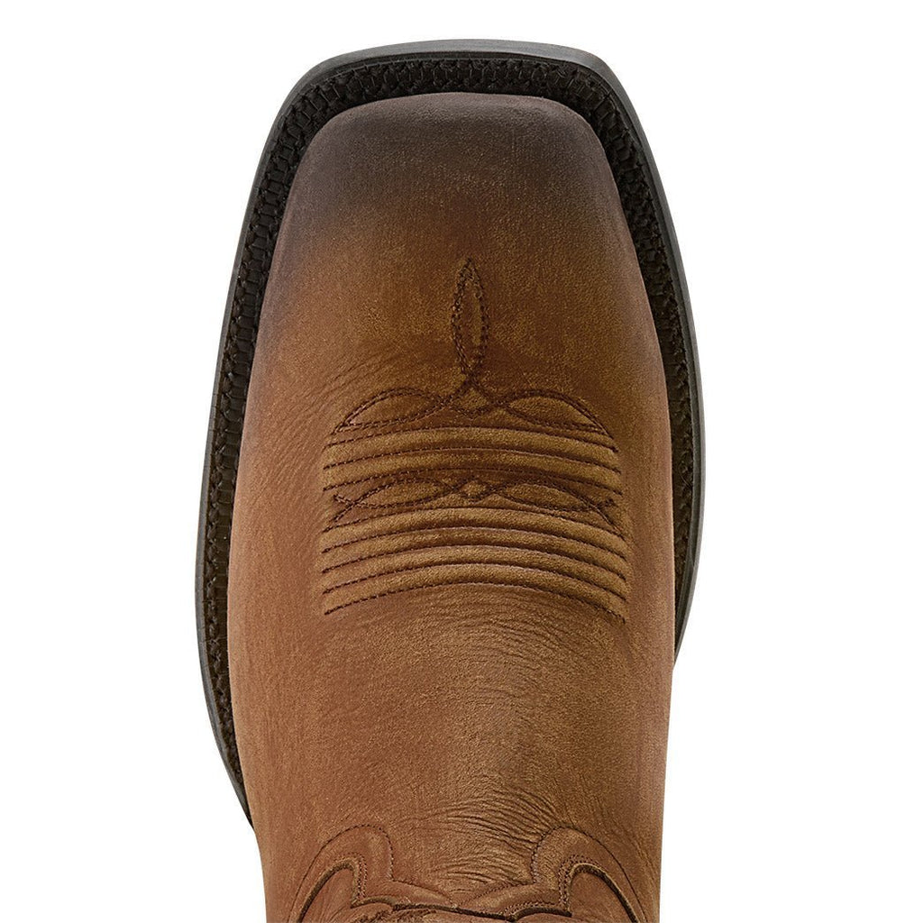 Ariat Men's Wiley Tekstep Boot, Renaissance - Paranoid Ranch