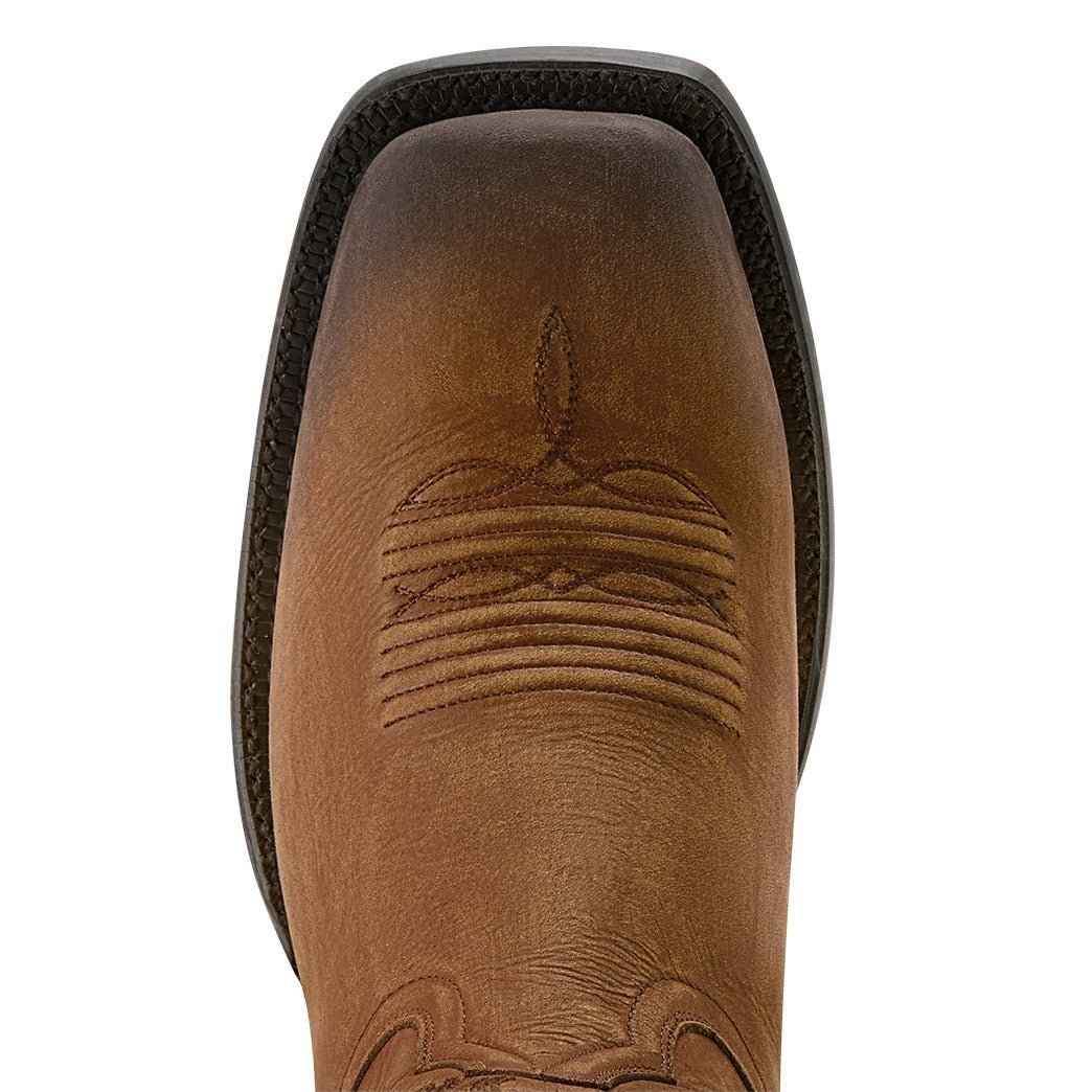 Ariat Men's Wiley Tekstep Boot, Renaissance - Paranoid Ranch