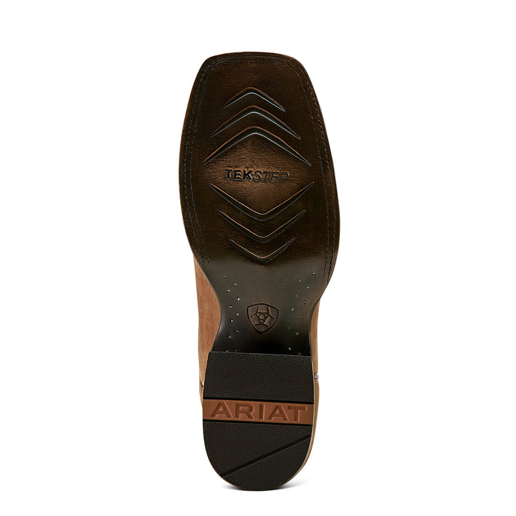 Ariat Men's Wiley Tekstep Boot, Renaissance - Paranoid Ranch