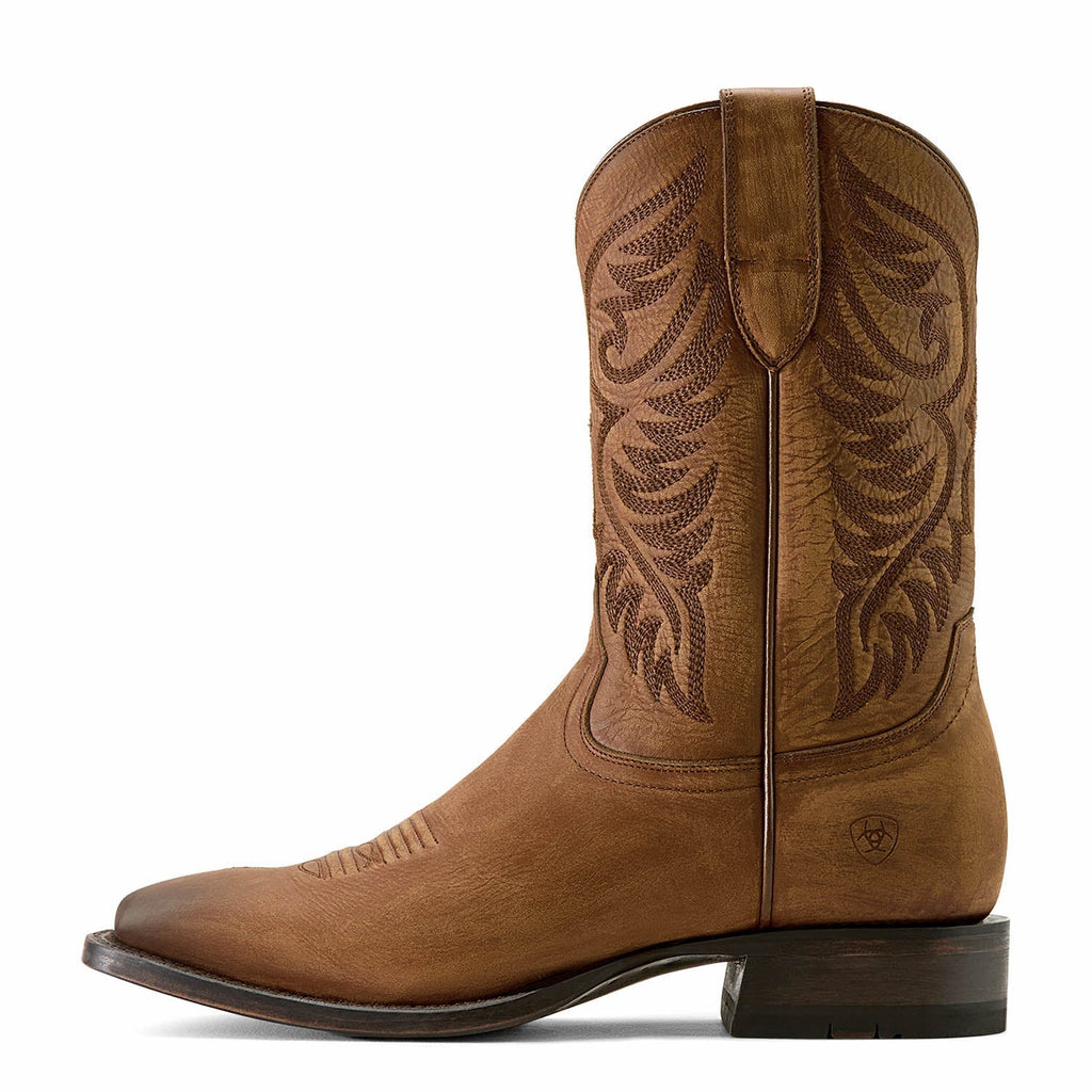 Ariat Men's Wiley Tekstep Boot, Renaissance - Paranoid Ranch