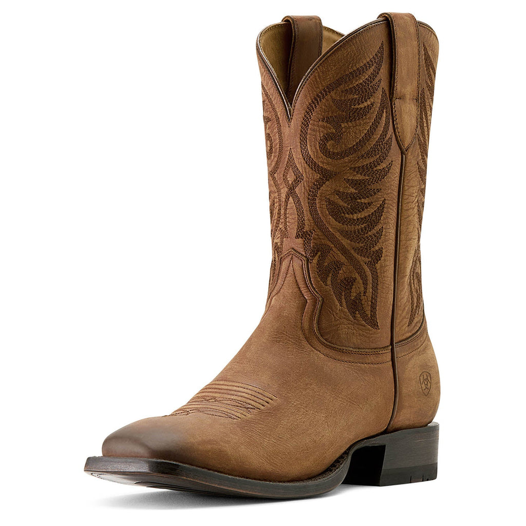 Ariat Men's Wiley Tekstep Boot, Renaissance - Paranoid Ranch