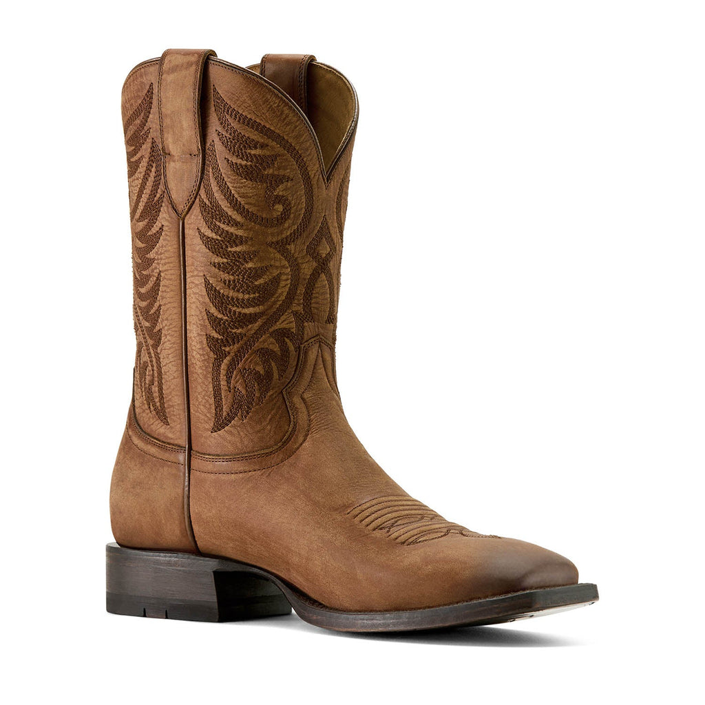Ariat Men's Wiley Tekstep Boot, Renaissance - Paranoid Ranch