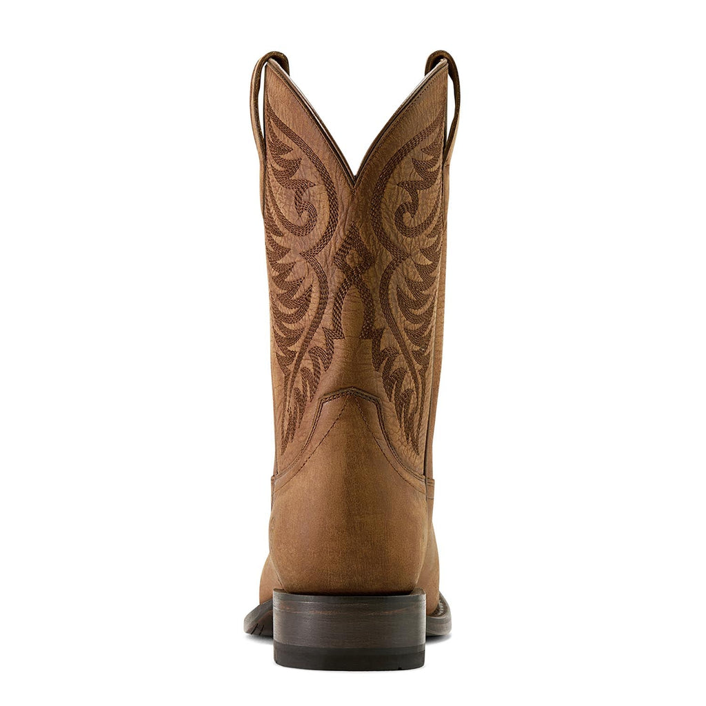 Ariat Men's Wiley Tekstep Boot, Renaissance - Paranoid Ranch