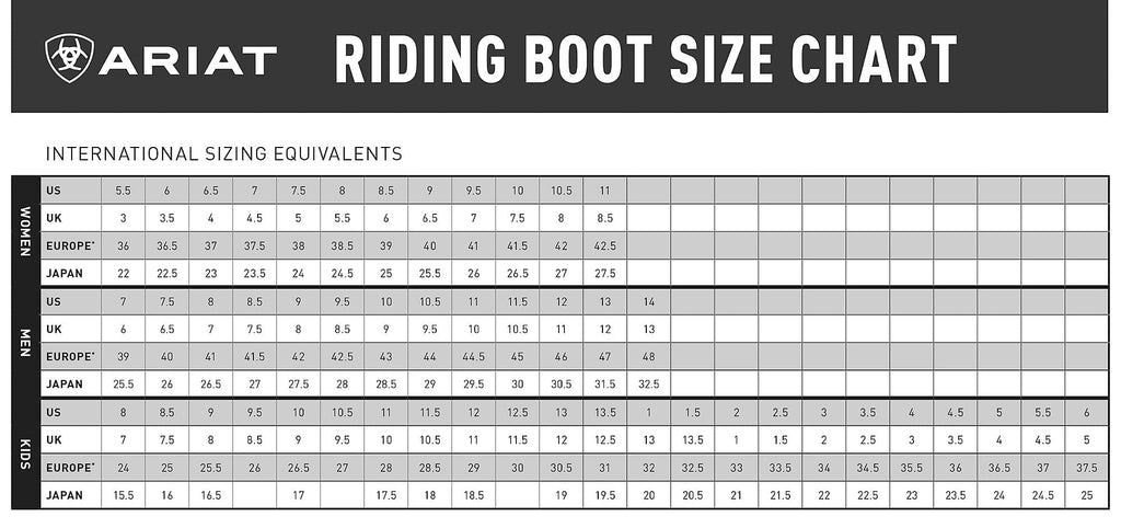 Ariat Scout Zip Paddock Boot, Adult, Black - Paranoid Ranch