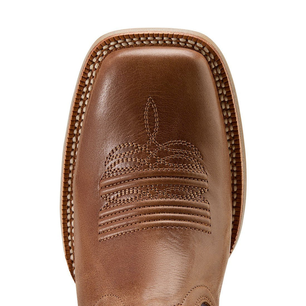 Ariat Women's Activator VentTek Waterproof Work Boot - Paranoid Ranch