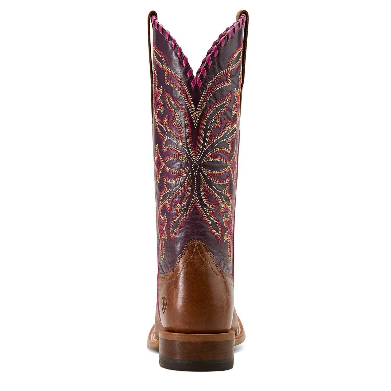 Ariat Women's Activator VentTek Waterproof Work Boot - Paranoid Ranch