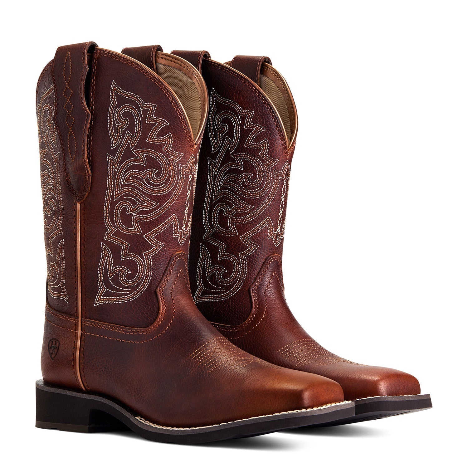 Ariat Women's Delilah StretchFit Western Boot - Paranoid Ranch