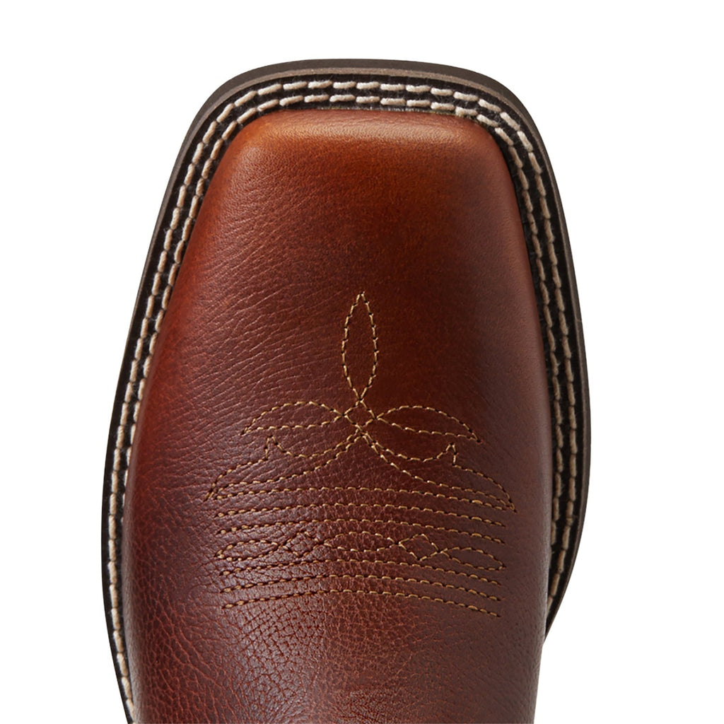 Ariat Women's Delilah StretchFit Western Boot - Paranoid Ranch