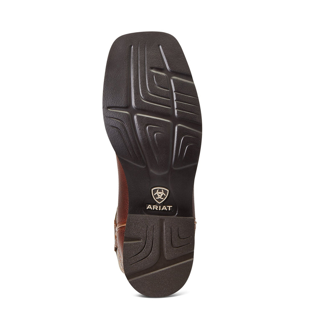 Ariat Women's Delilah StretchFit Western Boot - Paranoid Ranch