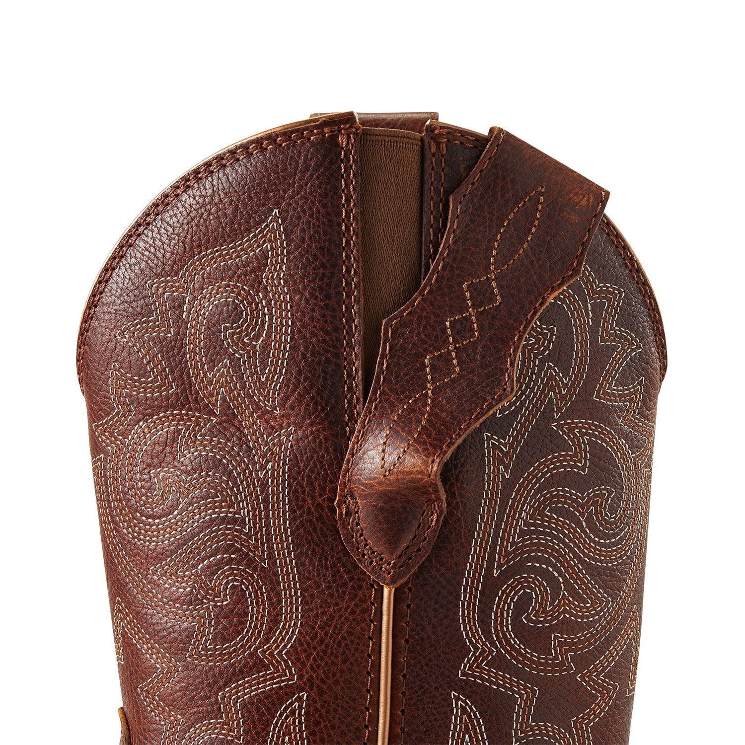 Ariat Women's Delilah StretchFit Western Boot - Paranoid Ranch
