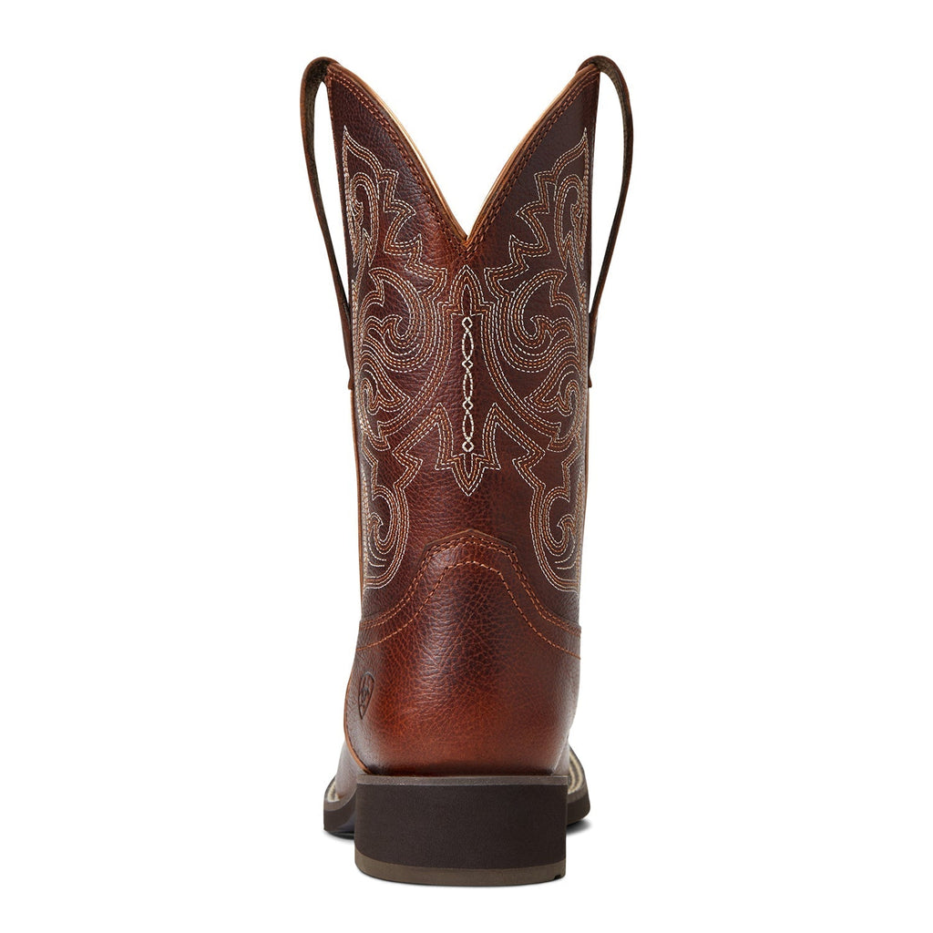 Ariat Women's Delilah StretchFit Western Boot - Paranoid Ranch