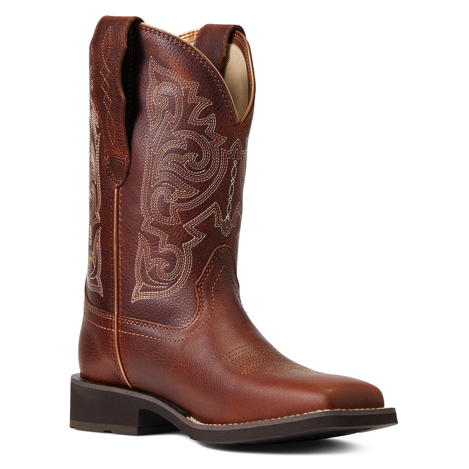 Ariat Women's Delilah StretchFit Western Boot - Paranoid Ranch