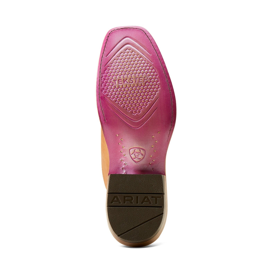 Ariat Women's Futurity Colt Western Boots - Paranoid Ranch