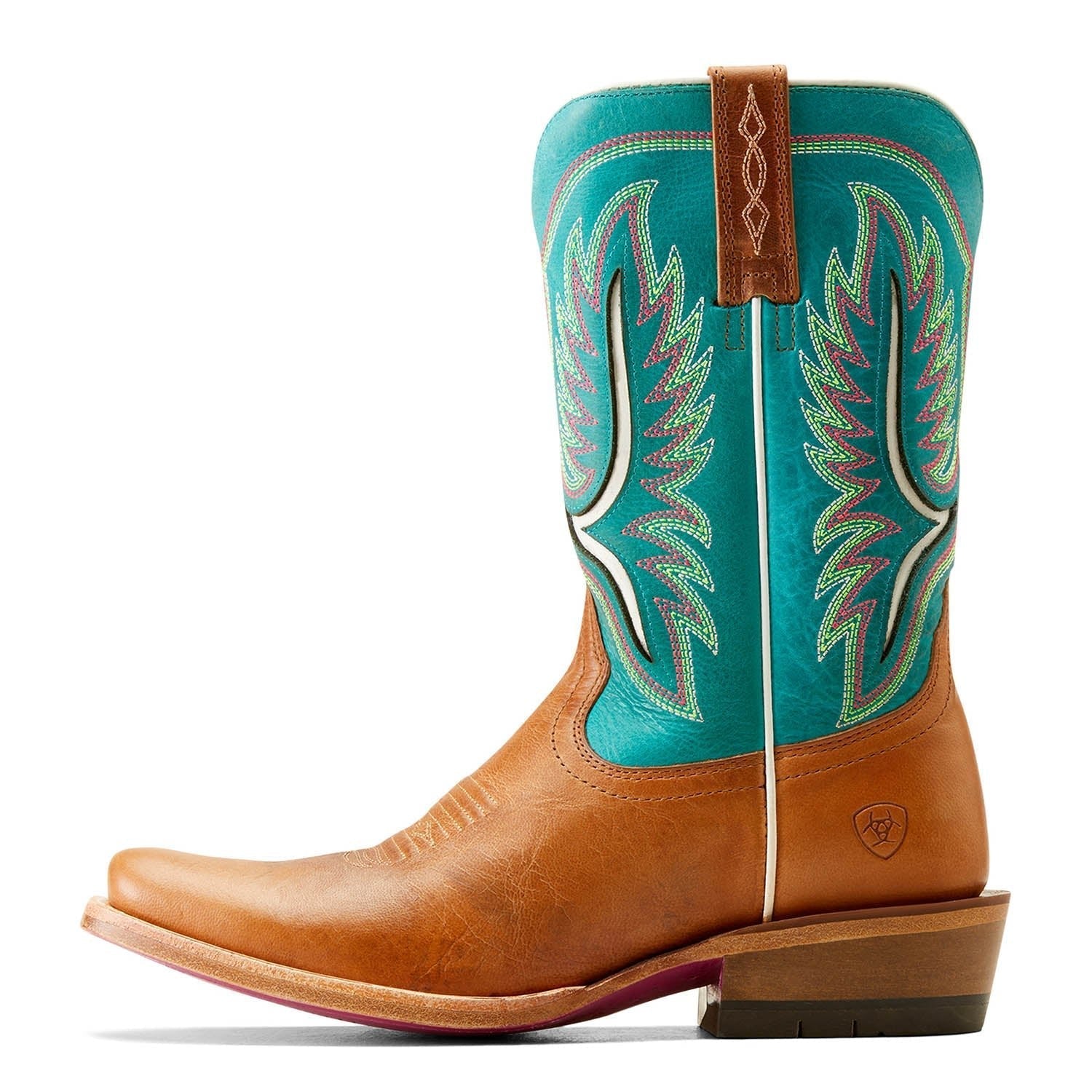 Ariat Women's Futurity Colt Western Boots - Paranoid Ranch
