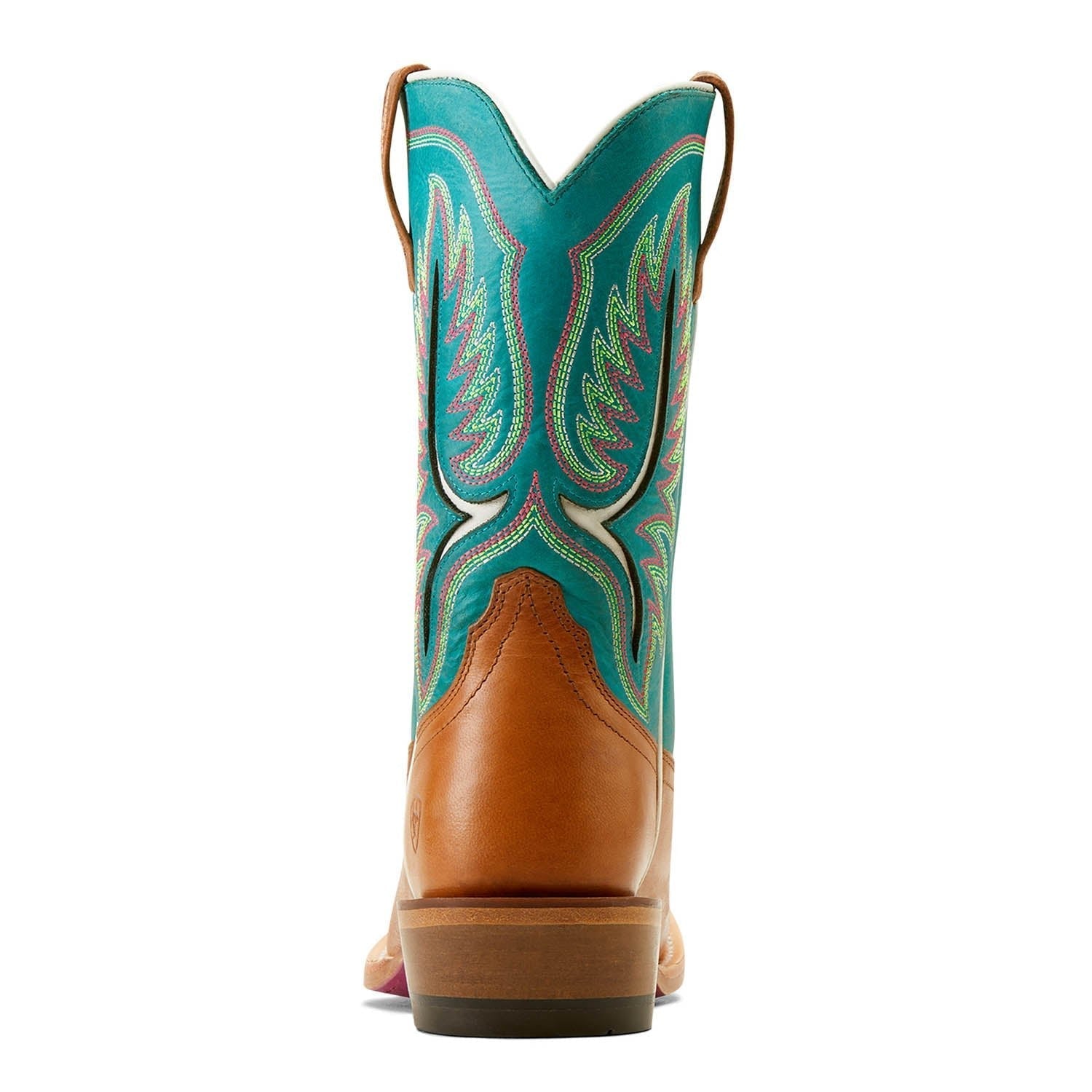 Ariat Women's Futurity Colt Western Boots - Paranoid Ranch