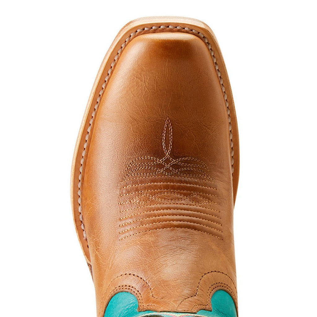 Ariat Women's Futurity Colt Western Boots - Paranoid Ranch