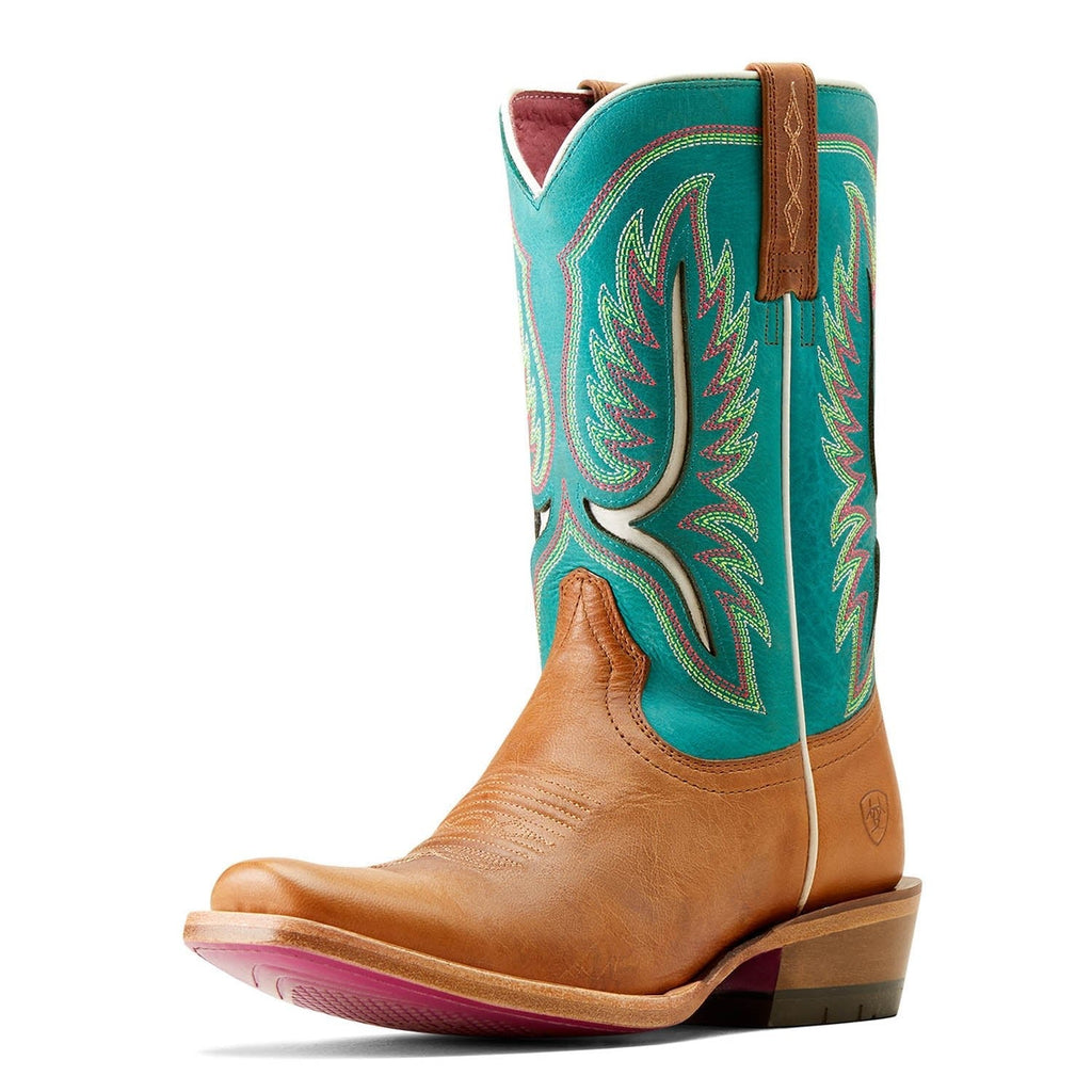 Ariat Women's Futurity Colt Western Boots - Paranoid Ranch
