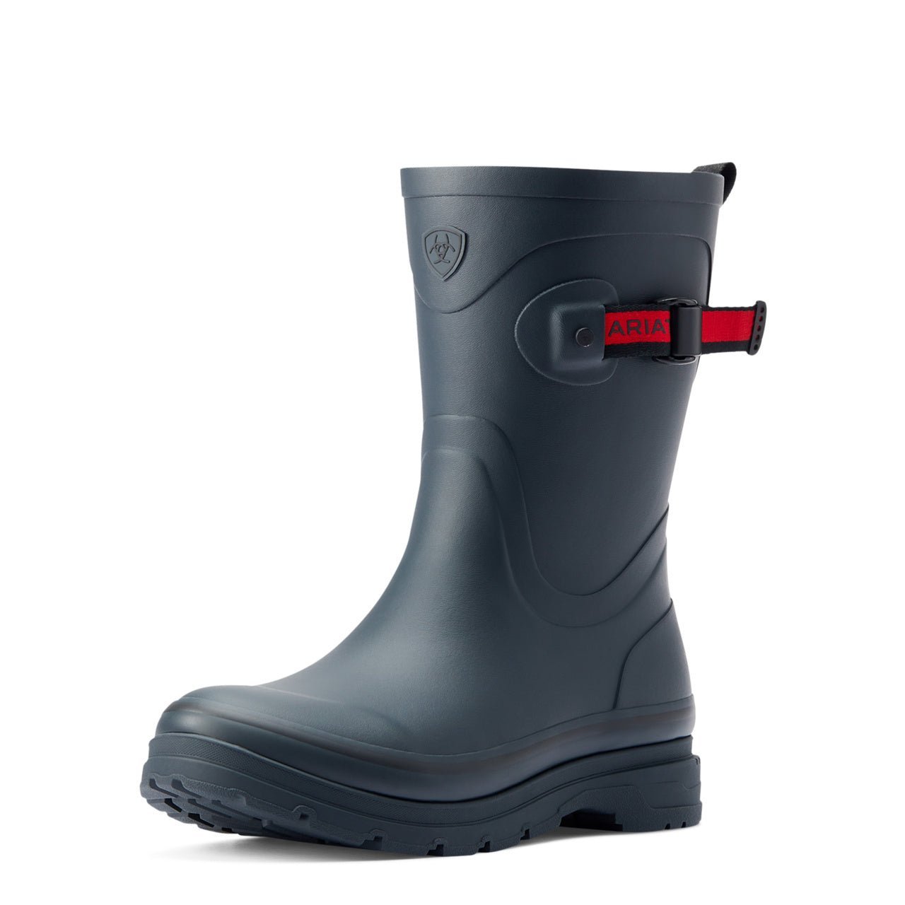 Ariat Women's Kelmarsh Mid Rubber Boot - Paranoid Ranch