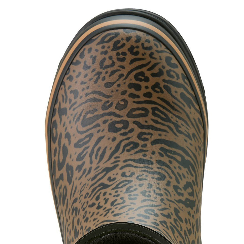 Ariat Women's Kelmarsh Mid Rubber Boot - Paranoid Ranch