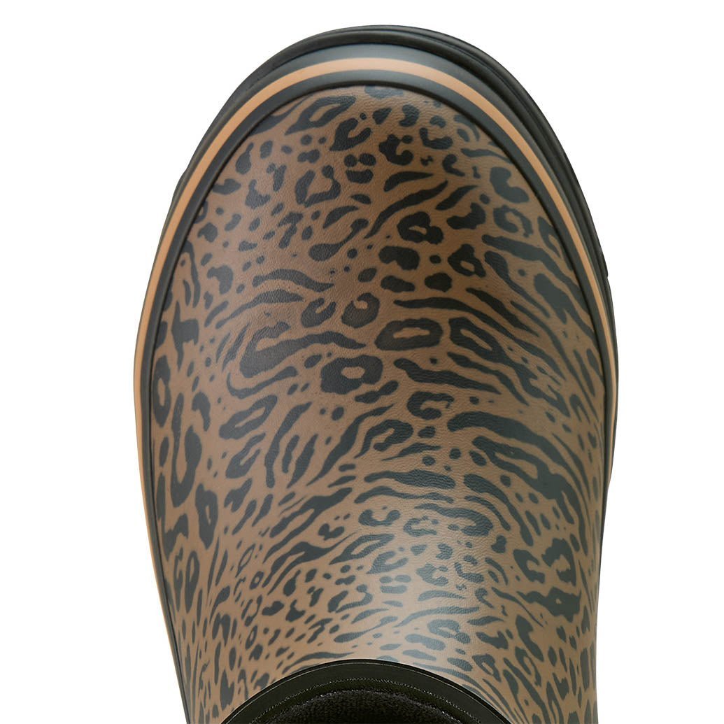 Ariat Women's Kelmarsh Mid Rubber Boot - Paranoid Ranch