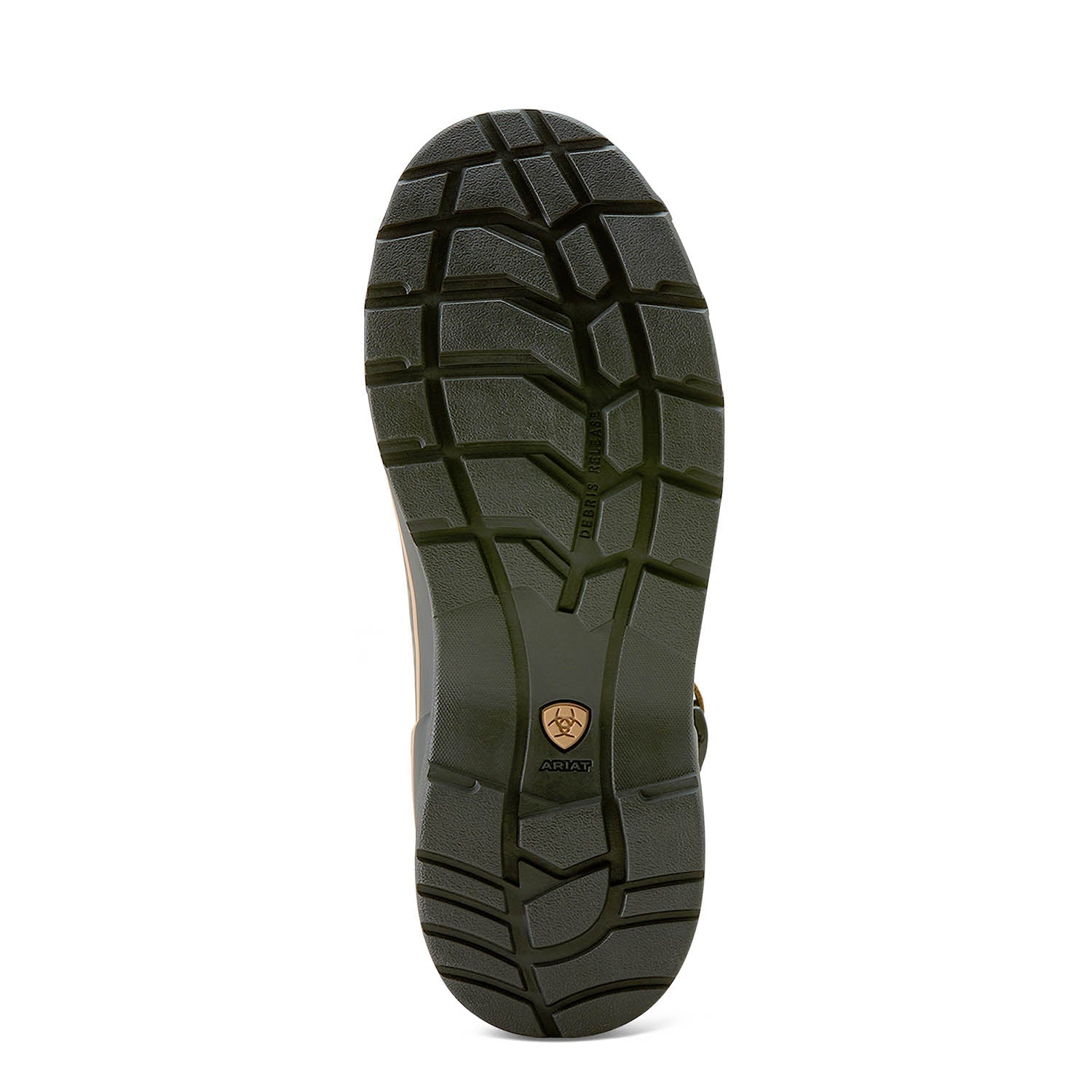 Ariat Women's Kelmarsh Mid Rubber Boot - Paranoid Ranch