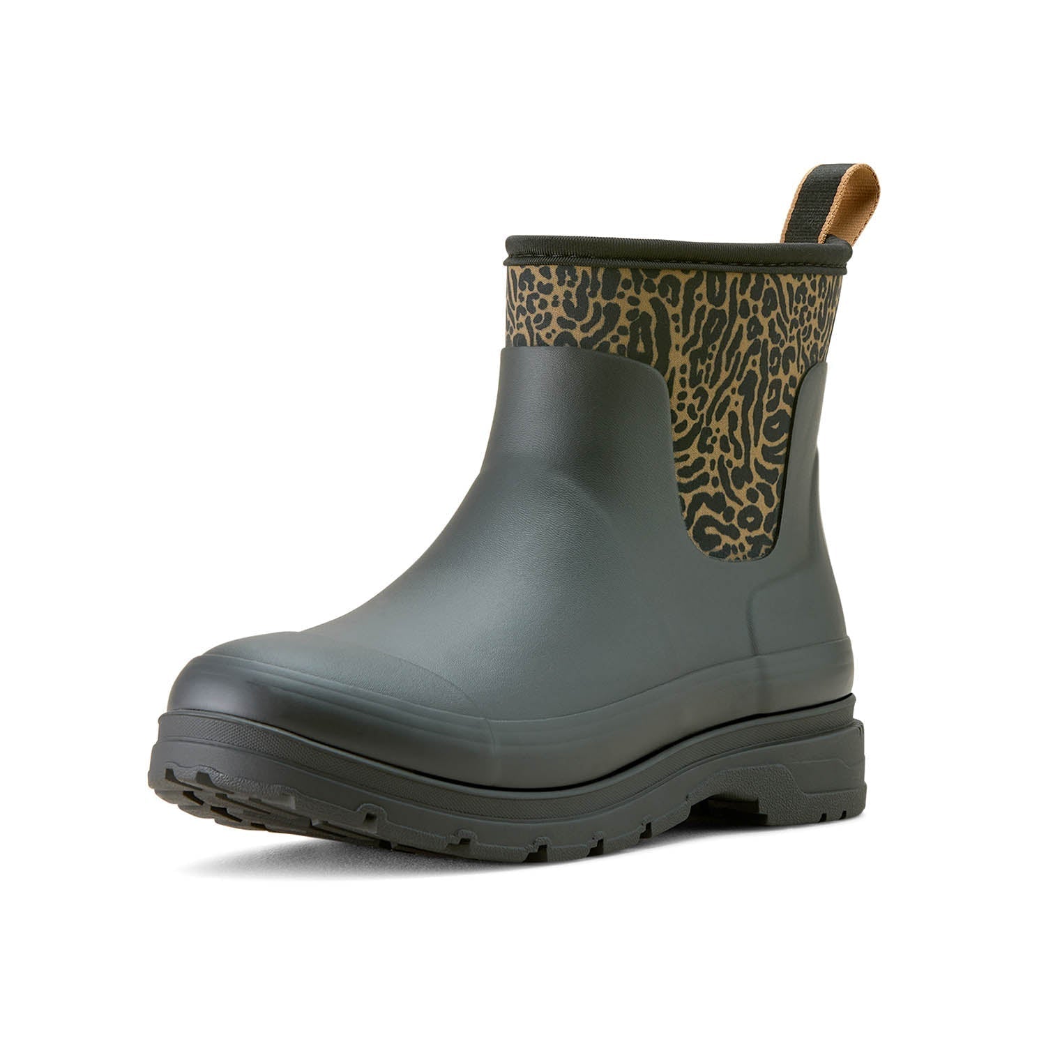 Ariat Women's Kelmarsh Shortie Rubber Boot - Paranoid Ranch