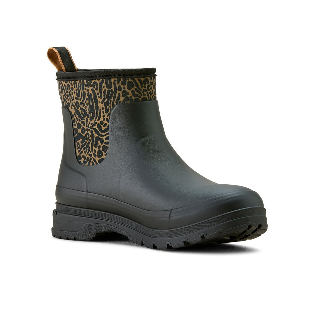 Ariat Women's Kelmarsh Shortie Rubber Boot - Paranoid Ranch