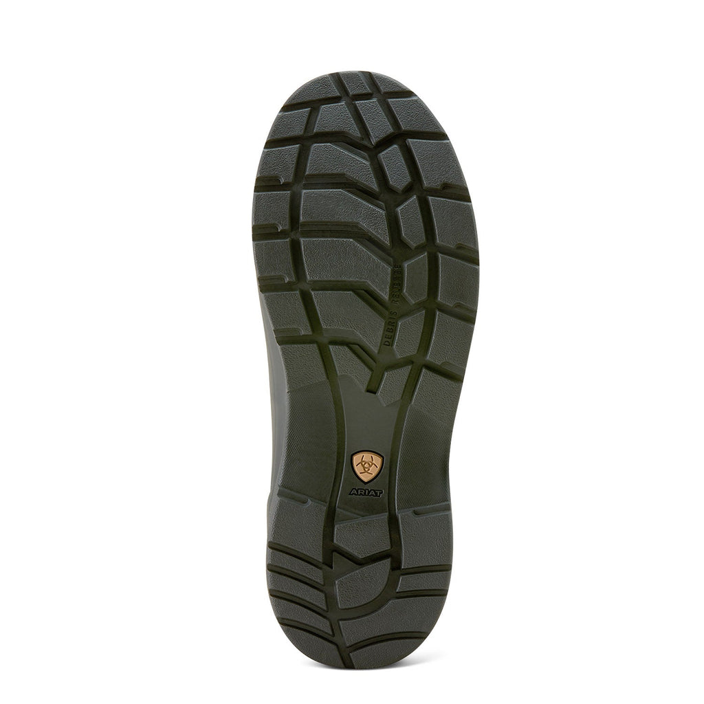 Ariat Women's Kelmarsh Shortie Rubber Boot - Paranoid Ranch