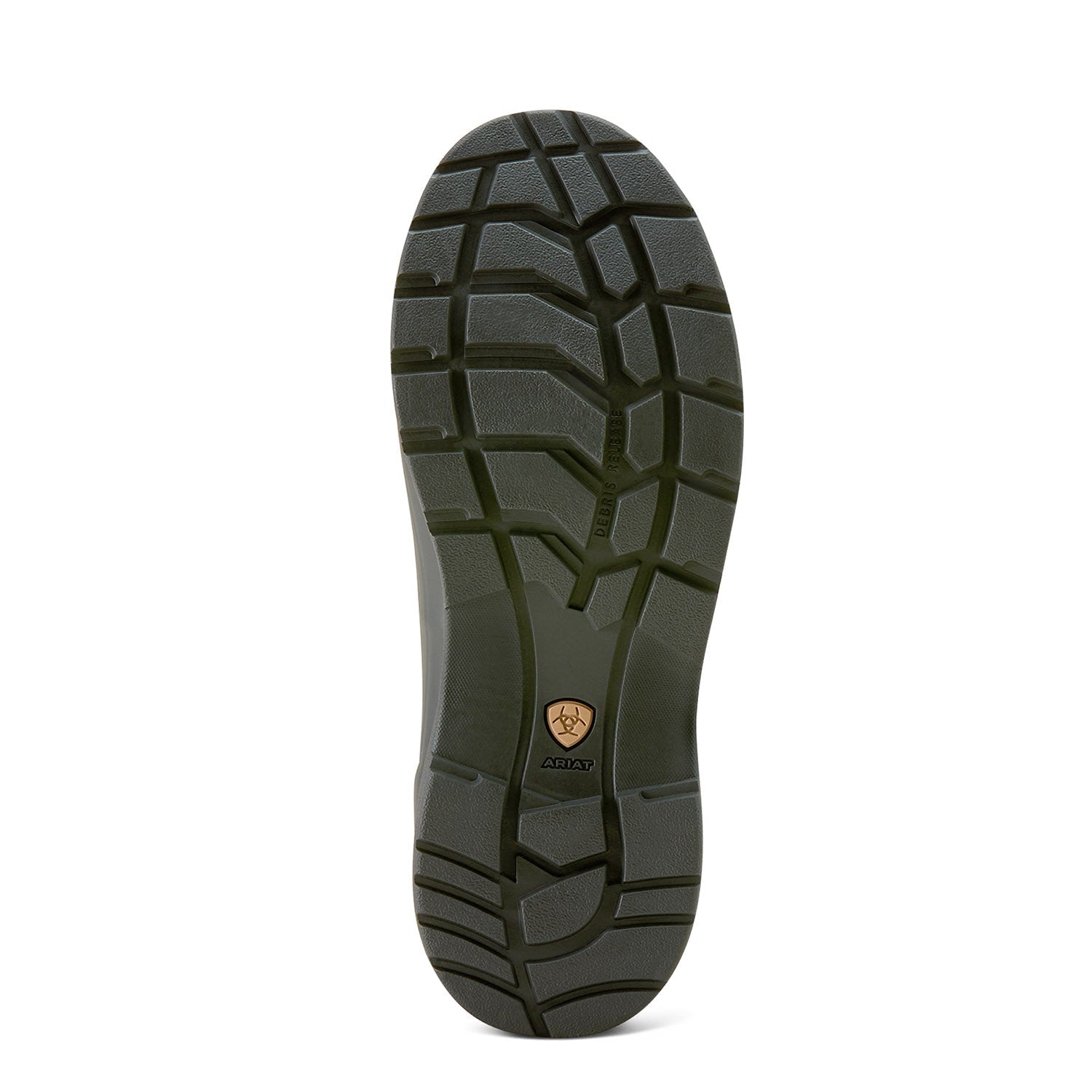 Ariat Women's Kelmarsh Shortie Rubber Boot - Paranoid Ranch