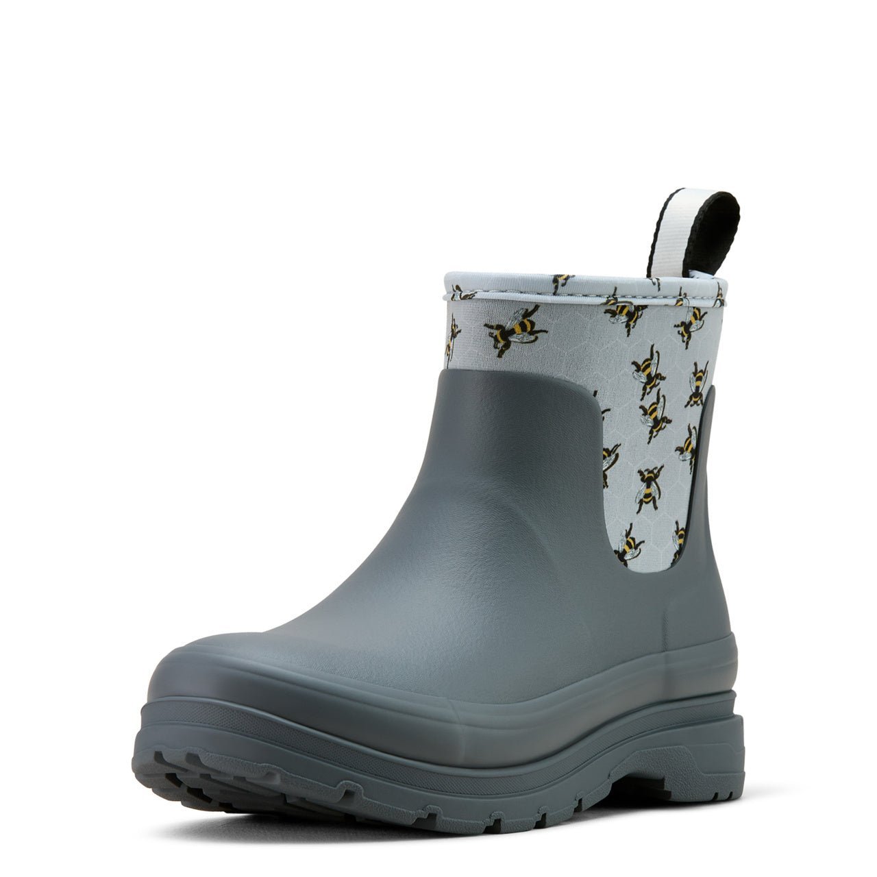 Ariat Women's Kelmarsh Shortie Rubber Boot - Paranoid Ranch