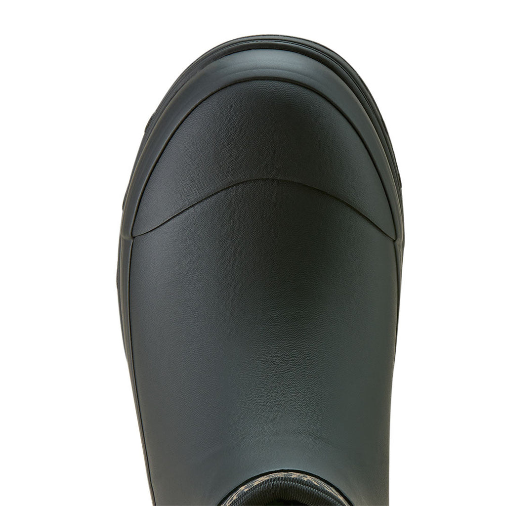 Ariat Women's Kelmarsh Shortie Rubber Boot - Paranoid Ranch