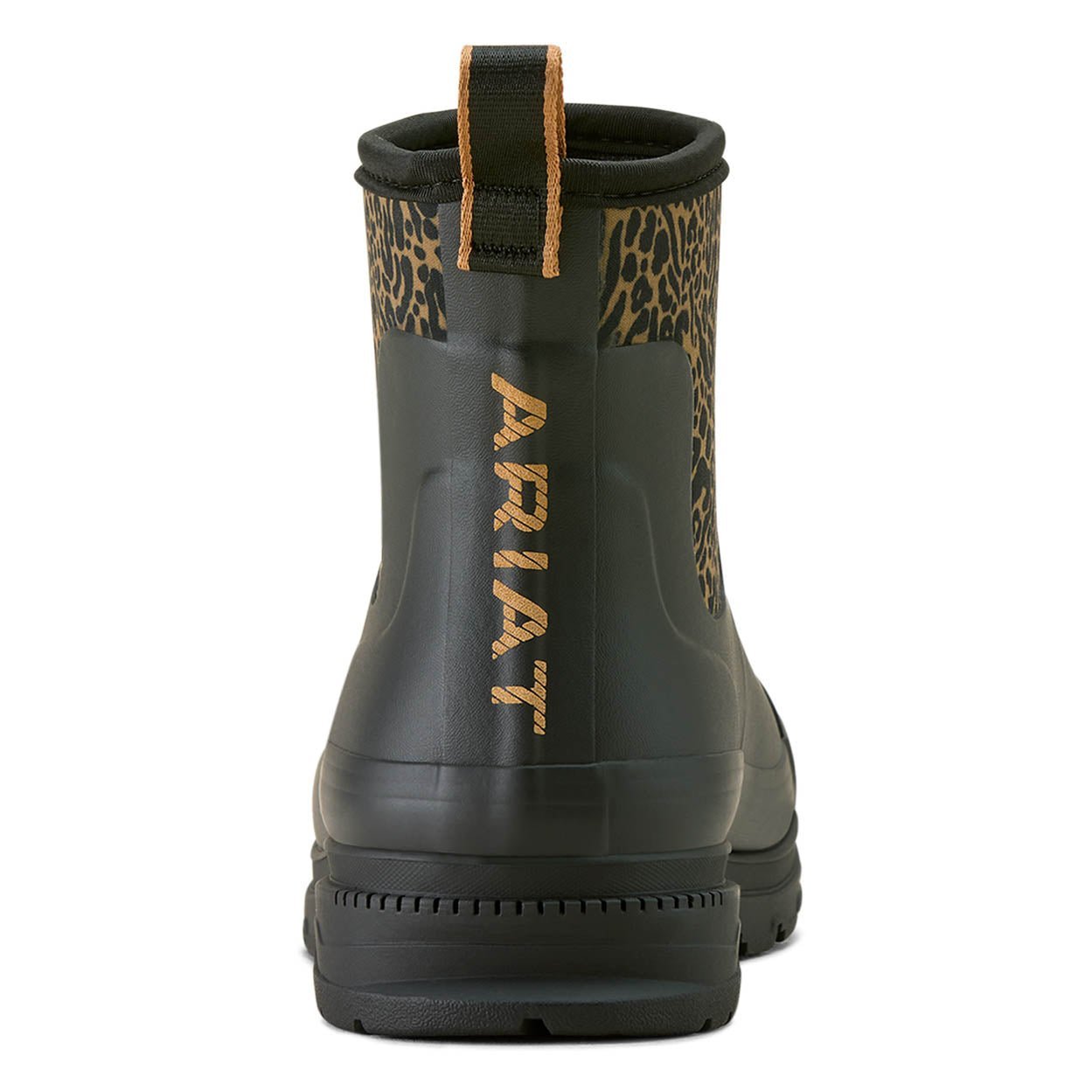 Ariat Women's Kelmarsh Shortie Rubber Boot - Paranoid Ranch