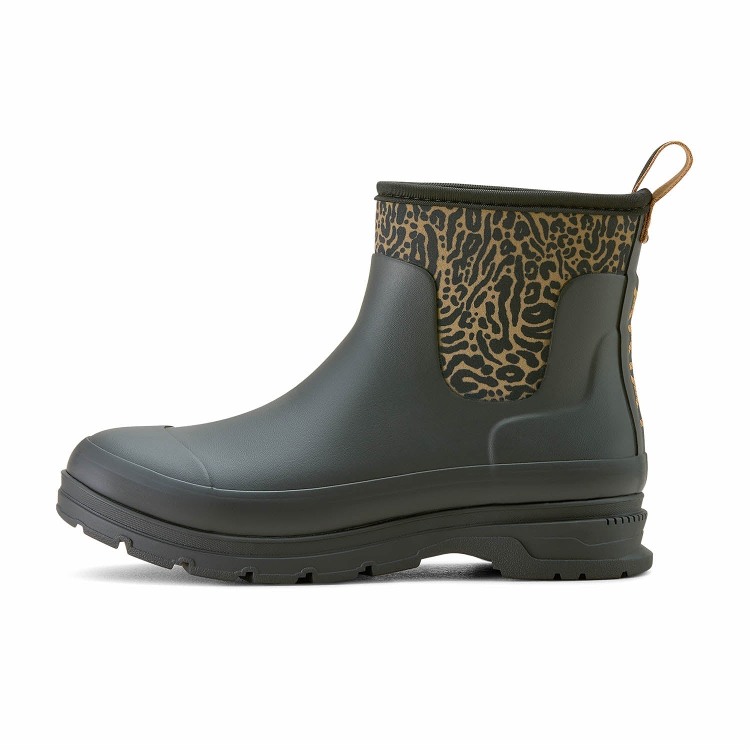 Ariat Women's Kelmarsh Shortie Rubber Boot - Paranoid Ranch