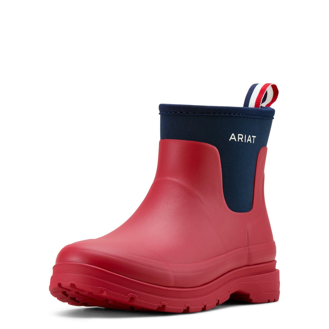 Ariat Women's Kelmarsh Shortie Rubber Boot - Paranoid Ranch