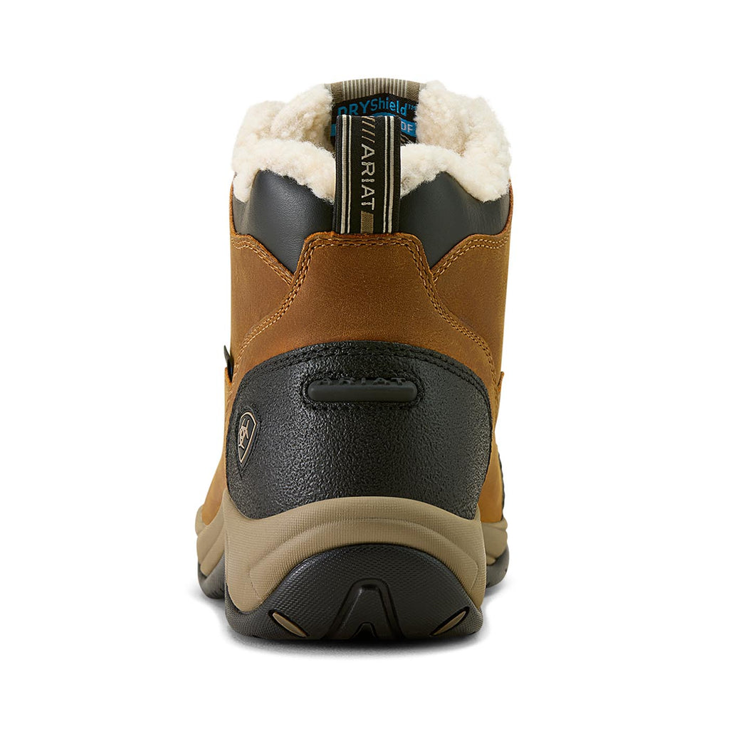 Ariat Womens Terrain Sherpa Waterproof Boots - Paranoid Ranch