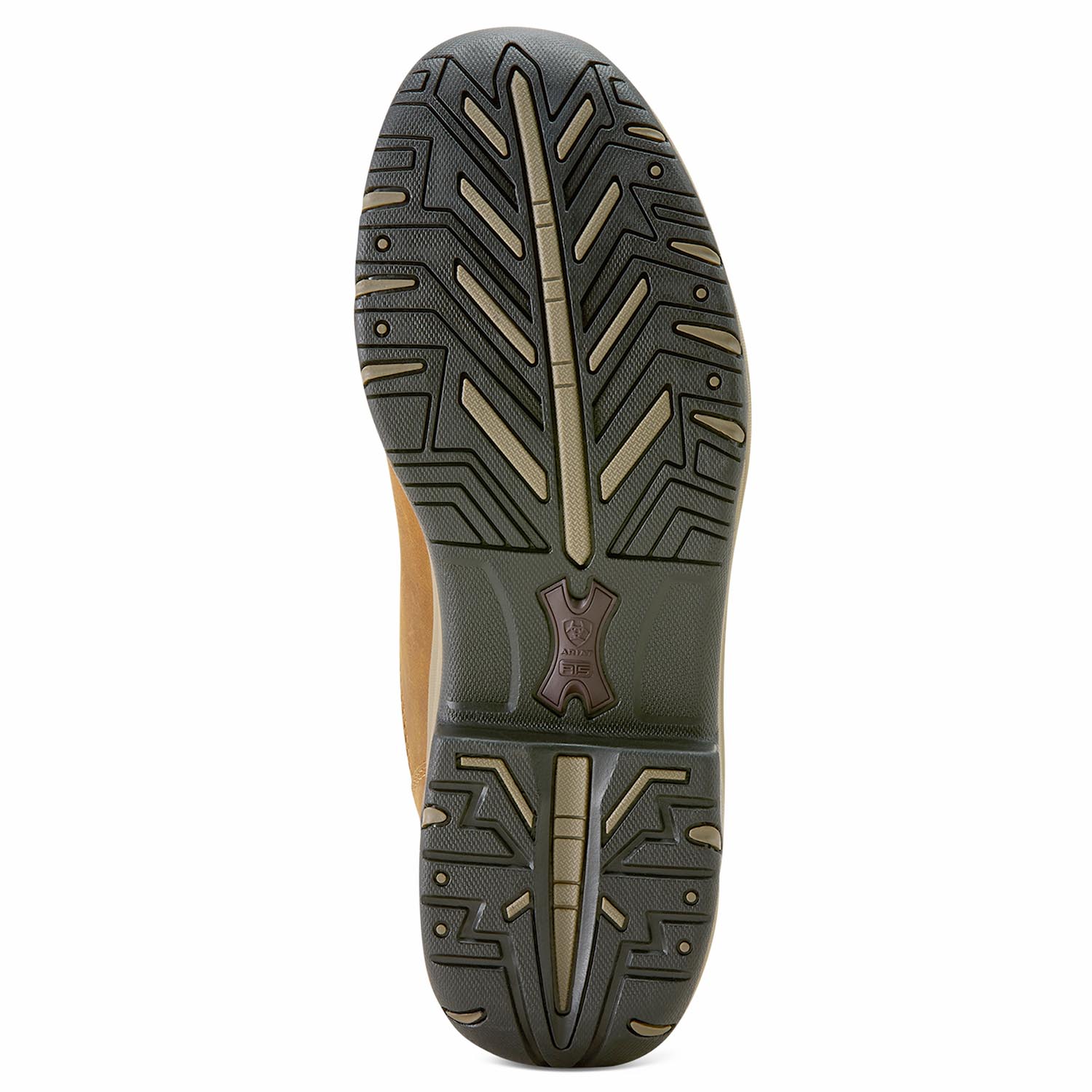 Ariat Womens Terrain Sherpa Waterproof Boots - Paranoid Ranch
