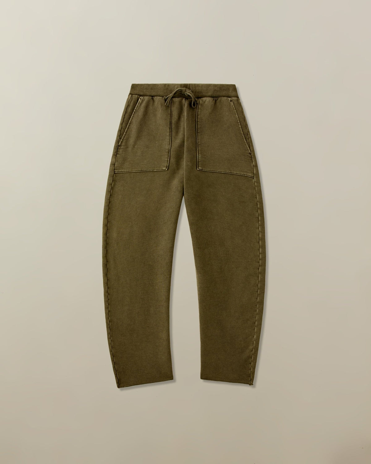 Arlo Sweatpant in Pigment Dye - Paranoid Ranch