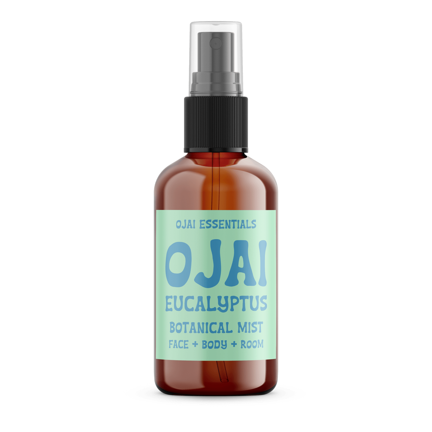 Aromatherapy Spray | Ojai Eucalyptus - Paranoid Ranch