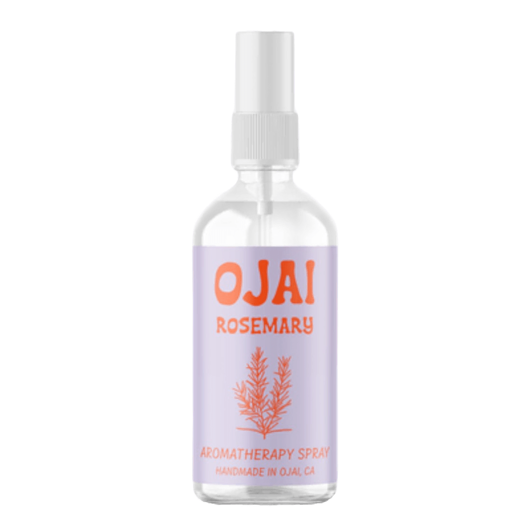 Aromatherapy Spray | Ojai Rosemary - Paranoid Ranch
