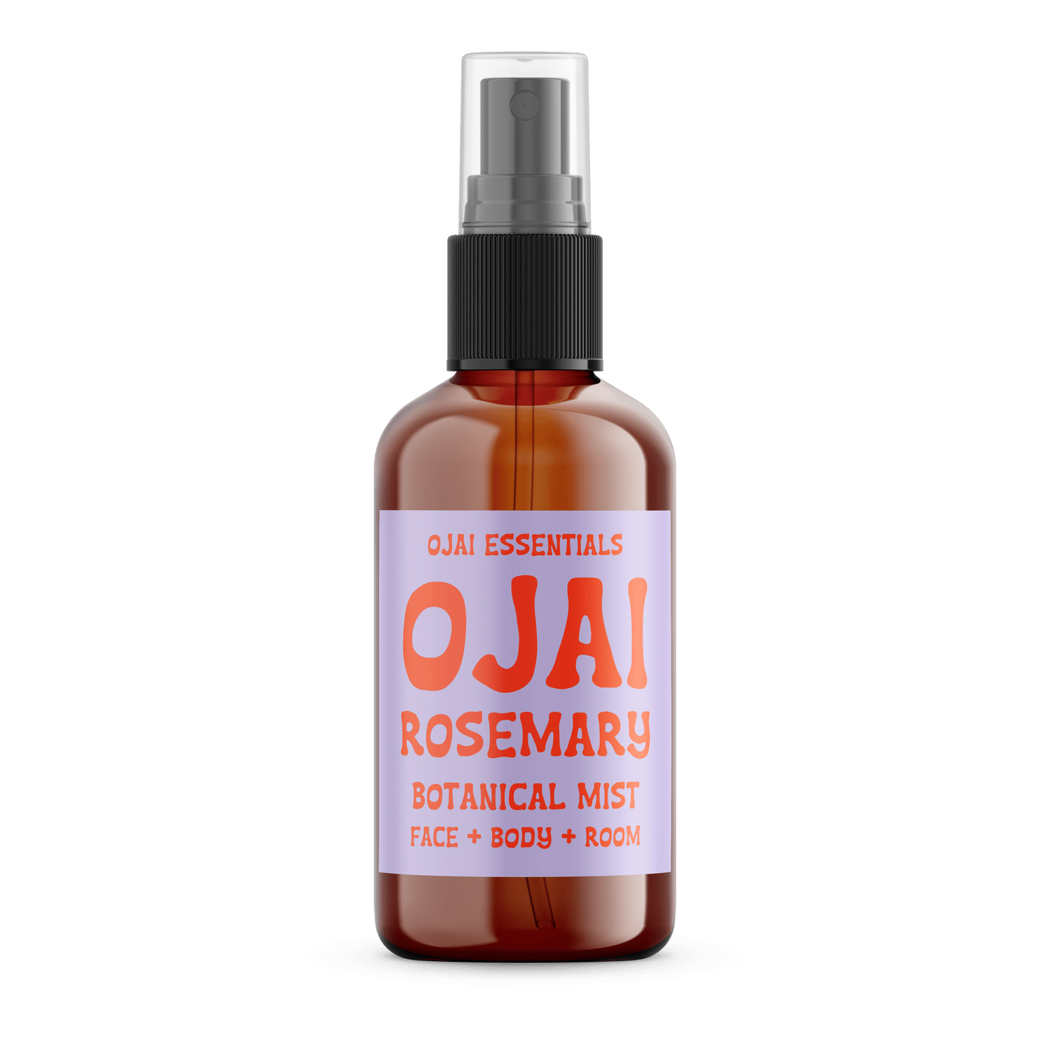 Aromatherapy Spray | Ojai Rosemary - Paranoid Ranch