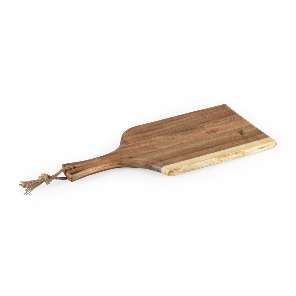 Artisan 18" Acacia Charcuterie Board - Paranoid Ranch