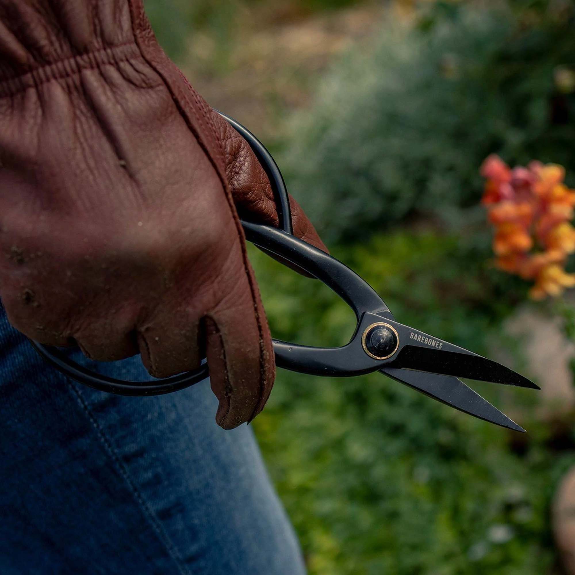 Artisan Pruning & Trimming Shears - Paranoid Ranch