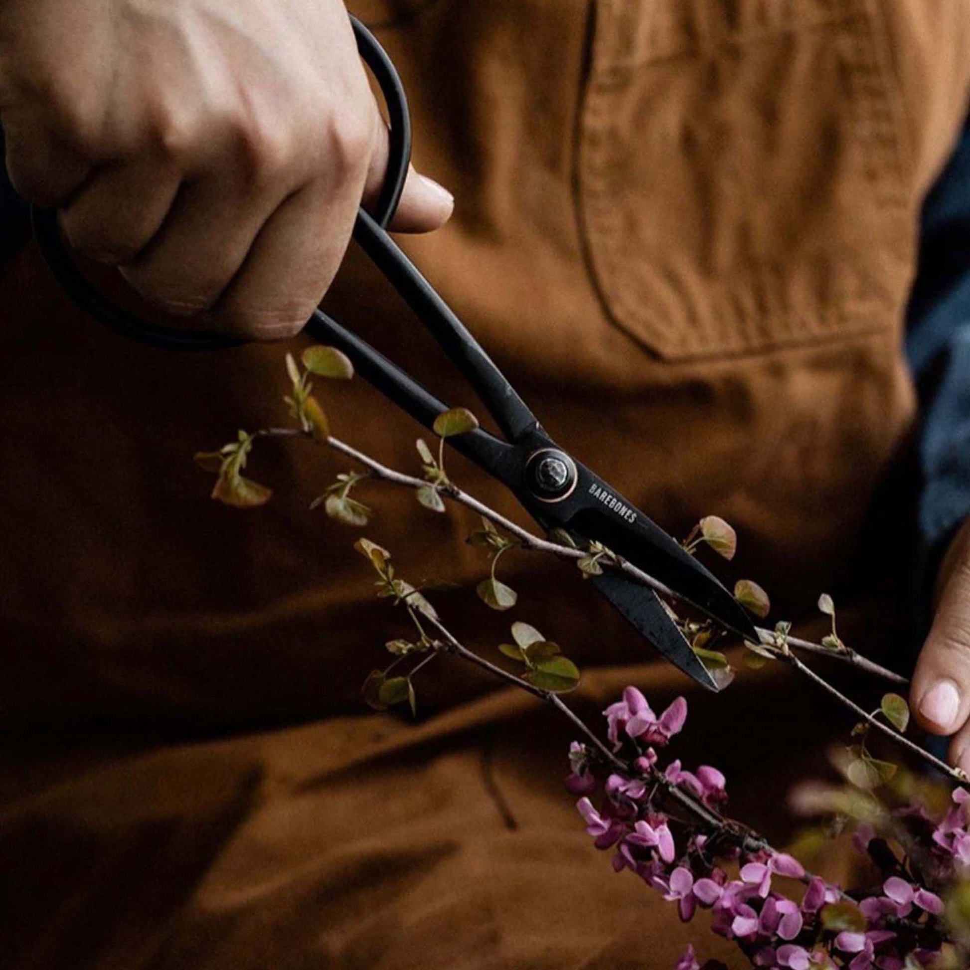 Artisan Pruning & Trimming Shears - Paranoid Ranch