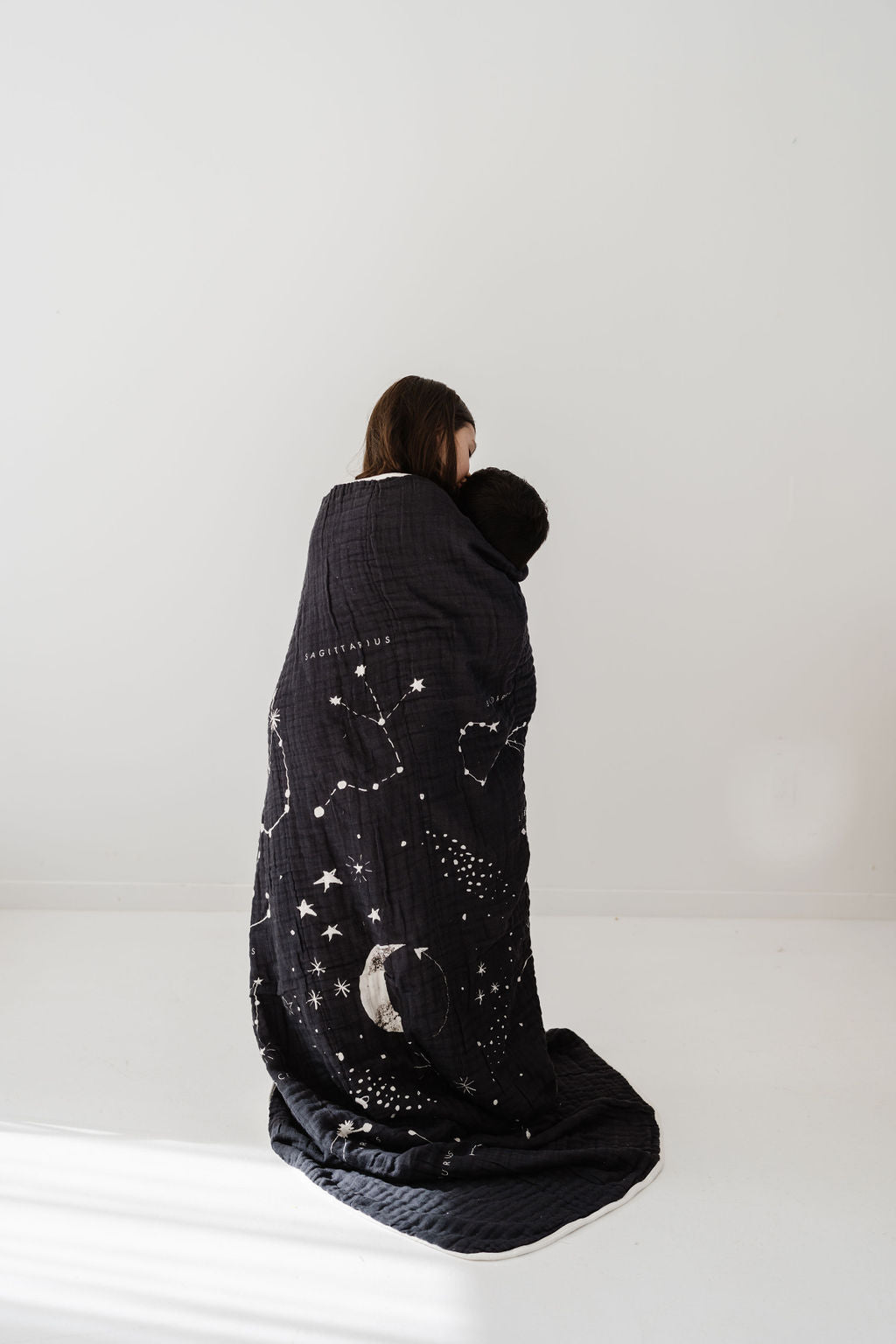 Astrology Throw Blanket - Paranoid Ranch