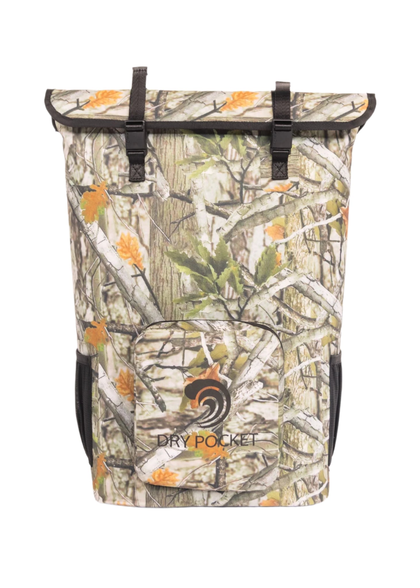 Auto - Sealing, Waterproof, Floating Backpack Cooler - Paranoid Ranch