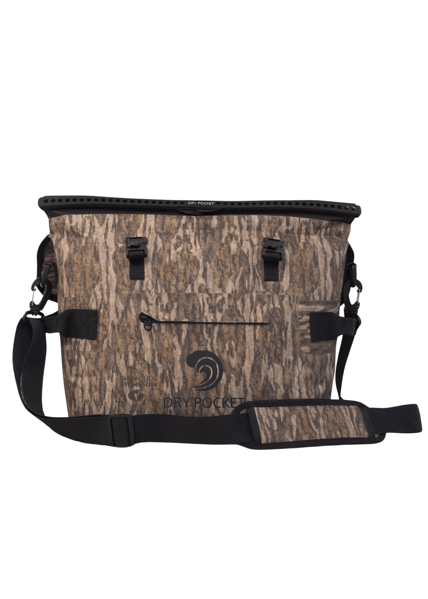 Auto - Sealing Waterproof Floating Day - Pack Cooler - Paranoid Ranch