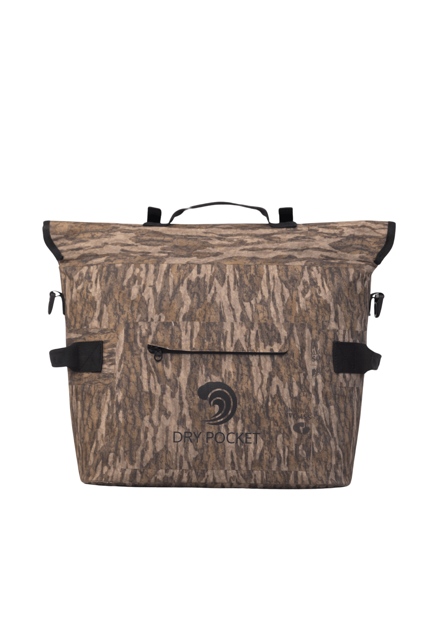 Auto - Sealing Waterproof Floating Day - Pack Cooler - Paranoid Ranch