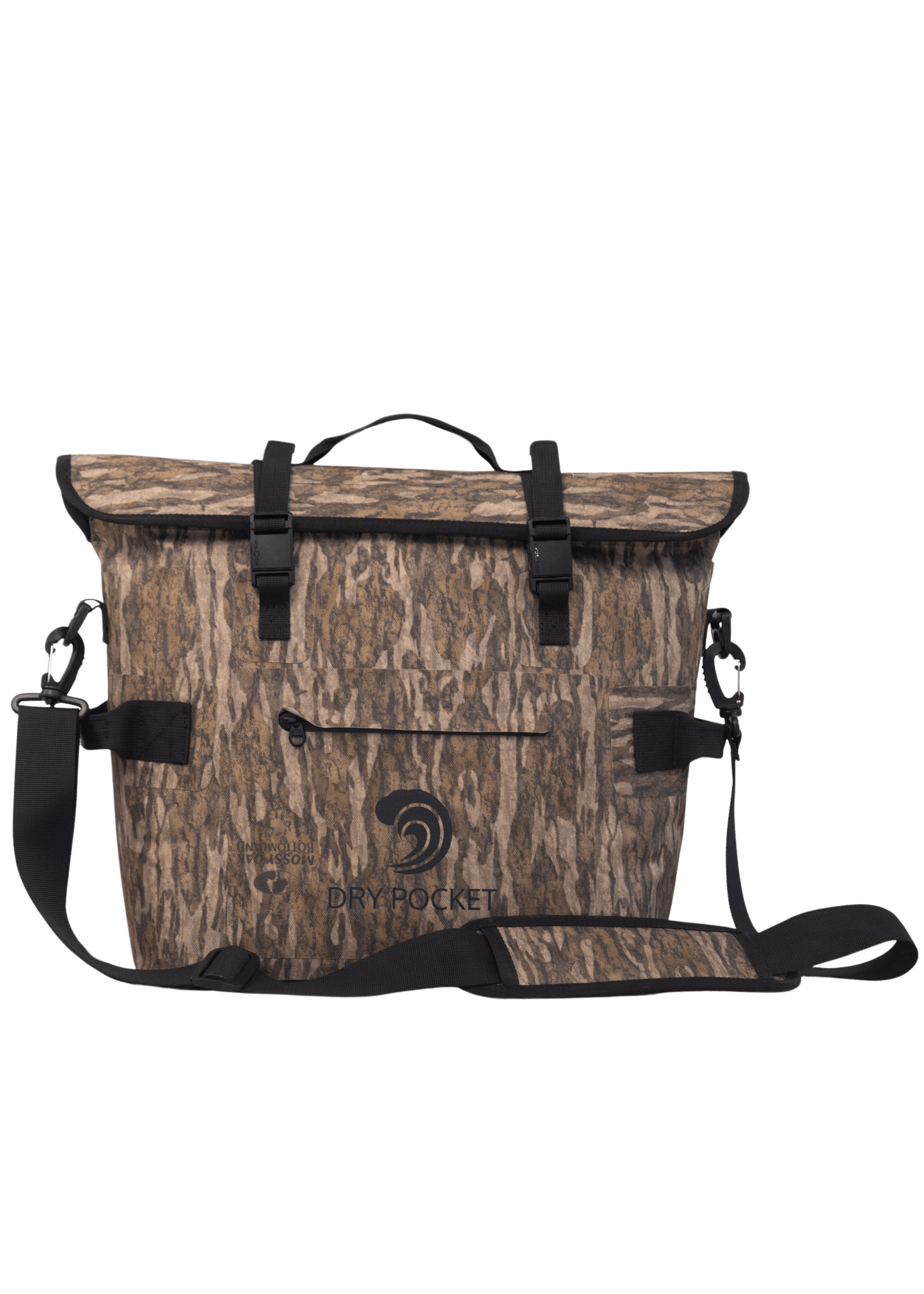 Auto - Sealing Waterproof Floating Day - Pack Cooler - Paranoid Ranch